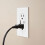 Prise GFCI 20 A avec ports USB A et C, blanche 4