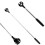 Golf Ball Retriever Extendable Picker 1 Pack 6