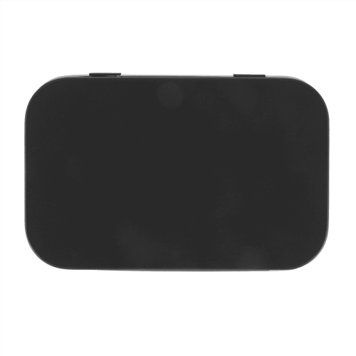 Black Metal Box95x60x21mm5pcs 1