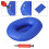 Portable Bedpan for Bedridden Elderly and Disabled 3