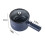 YOLOKE electric non-stick hot pot 1.5L 3