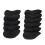Golf Iron Head Covers Black 11-Piece Set 7