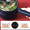 YOLOKE electric non-stick hot pot 1.5L 4