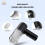 PCMOS Wireless Vacuum Cleaner Black1PC 2