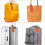 Cuban Cohiba cigar-themed luggage tags 2 pcs 7