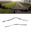 Cycling Handlebar Riser Aluminum Alloy 22.2x580mm 4