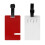 Canada flag luggage tag for suitcases 1 piece 3