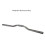 Cycling Handlebar Riser Aluminum Alloy 22.2x580mm 8