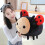 Soft Insect Plush Toy - Bee and Ladybug Stuffed Animal 3