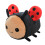 Soft Insect Plush Toy - Bee and Ladybug Stuffed Animal 5