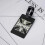 Iron Cross Luggage Tag for Suitcases 1 Pack 6