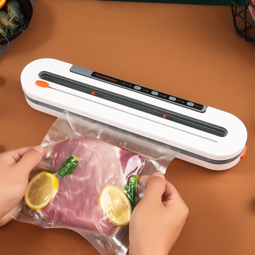 Machine de mise sous vide automatique Zeceouar (1 unité) 1