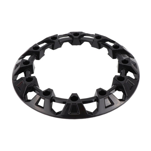 ATV wheel rim hub protector 12 inches 1