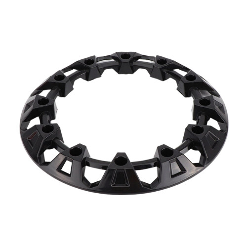 ATV wheel rim hub protector 12 inches 2