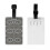 Rhinestone Luggage Tag for Suitcase 1 Piece 3