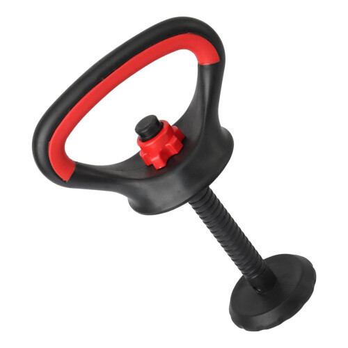 Kettlebell Non-Slip Grip and Base 10-40 lbs 1