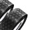 Golf Club Grip Wrapping Tape PU Black 2 Pack 6