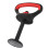 Kettlebell Non-Slip Grip and Base 10-40 lbs 8