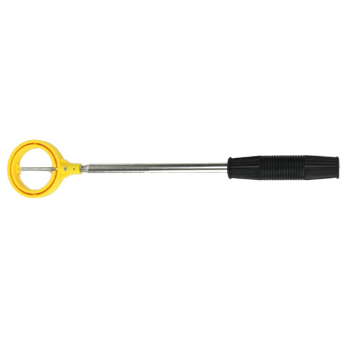 Golf ball retriever telescopic shaft 8-section 1