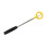 Golf ball retriever telescopic shaft 8-section 4