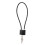 Portable combination padlock rustproof waterproof 2