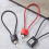 Portable combination padlock rustproof waterproof 5