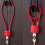 Portable combination padlock rustproof waterproof 7
