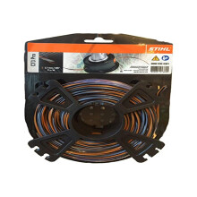 Stihl 00009304301 Up with Criss Cross CF3 Pro Carbon, Orange