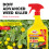 Doff Doff Advanced Weedkiller 1L 2