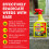 Doff Doff Advanced Weedkiller 1L 5