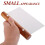 Stainless Steel Scraper with Wood Handle 1 Piece 4