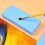 Watercolor Drawing Sponge for Artists Absorbent 6