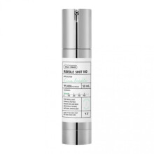 VT COSMETICS Reedle Shot 100 50ml Microneedle Serum Brightening Pore Minimizing Hydrating Repair Korean Skincare
