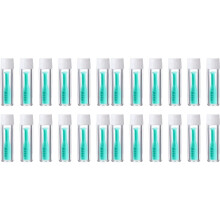 24pc Scleral Lens Inserter Remover,Ventless Contact Len Applicator for Hard/RGP Lenses,Scleral Lenses & Prosthetic Eyes