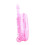 Baby Doll Luggage Case Accessory Plastic Suitcase Ornament 2
