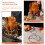 Xing roasting rack stainless steel chicken and turkey holder 5