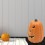 Halloween LED Pumpkin Lantern Home Decoration 1pc 4