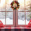 Guirlanda de Natal TOPWONER iluminada para exterior, 60 cm (24 polegadas) 4