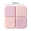 Door Handle Anti-Collision Silicone Buffer Pad 4-Pack 3