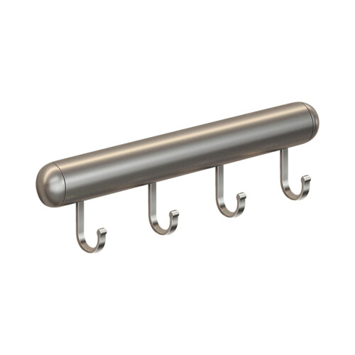 Jacenvly aluminiowy drążek ścienny do kuchni1 1