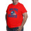 NY Giants herrfotbollst-shirt stor och lång 2