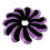 Golf Iron Headcovers Neoprene Anti-Scratch 11-Piece 6