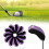 Golf Iron Headcovers Neoprene Anti-Scratch 11-Piece 8