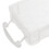 Plastic Stationery Storage Box Portable Pen Organizer1Pack 2