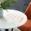 Plateau de service DOMELAY pour fruits secs avec couvercle 2