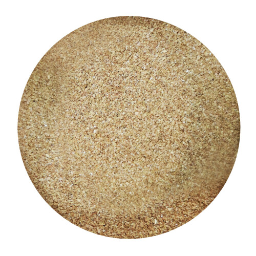 API Pond-Zyme Sludge Destroyer with Barley for Ponds, 454g Container 1