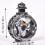 Jacenvly luzes de Natal para lanternas vintage em LED (pacote com 10) 3