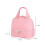 Gnobogi isolierte Lunchtasche, doppellagig 3
