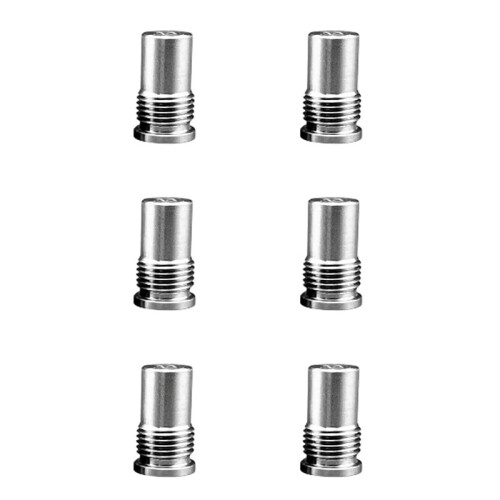 6X Poids de Rechange pour Putter de  LAB .1 OZ1i HS DF3 (11 G)