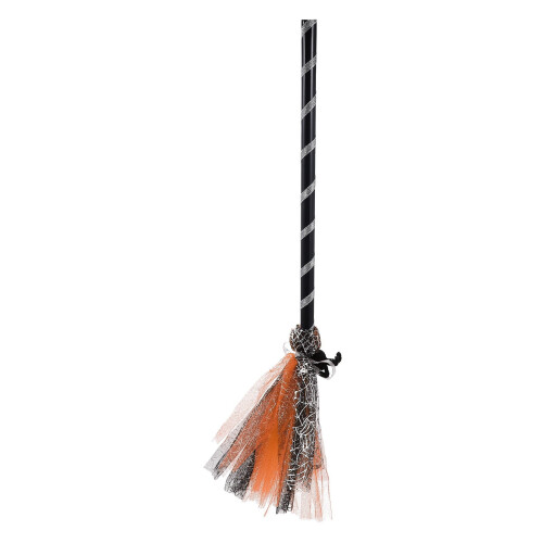 Kuyiluo witch broom Halloween party decor 1 pc 1